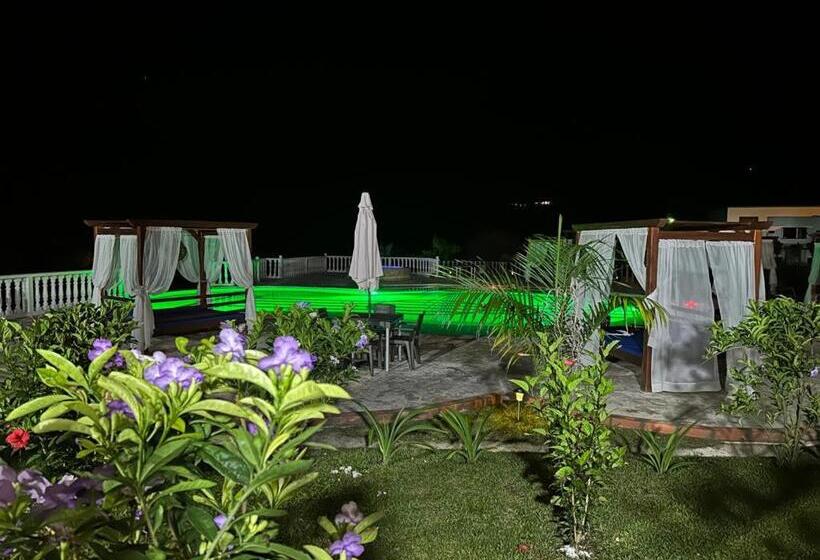 酒店 Campestre La Francesina