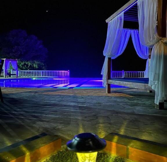 酒店 Campestre La Francesina