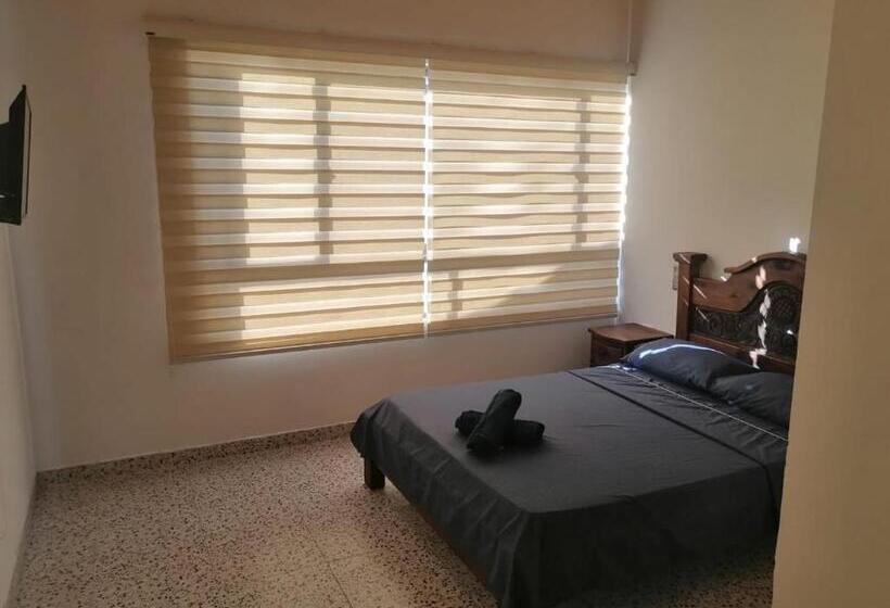 فندق Naru Extremo