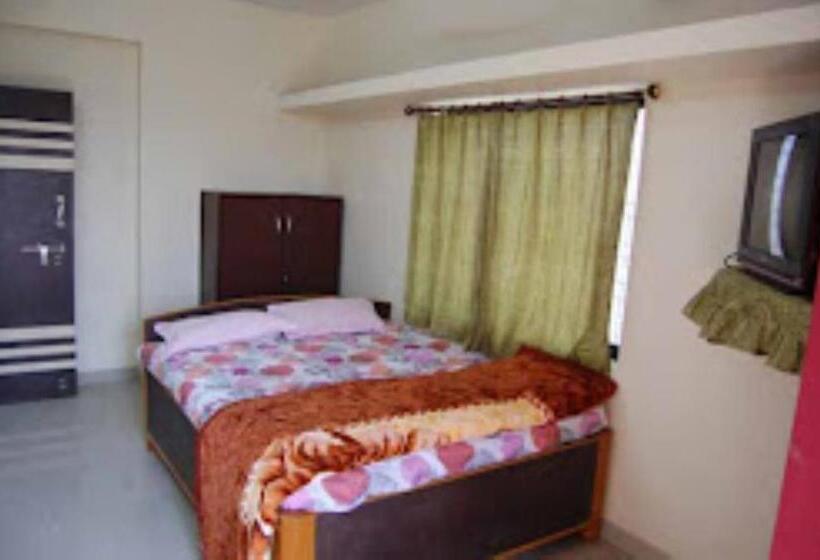 فندق City Plaza,burhanpur