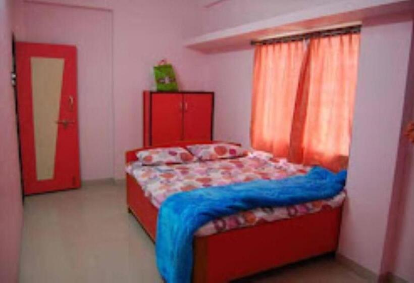 فندق City Plaza,burhanpur