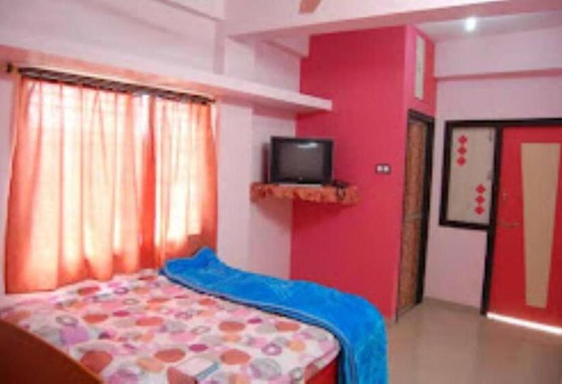 فندق City Plaza,burhanpur