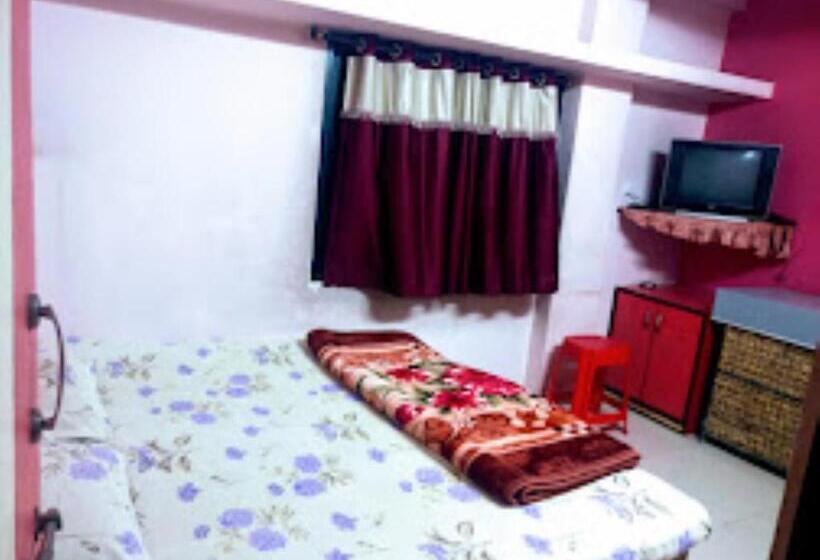 فندق City Plaza,burhanpur