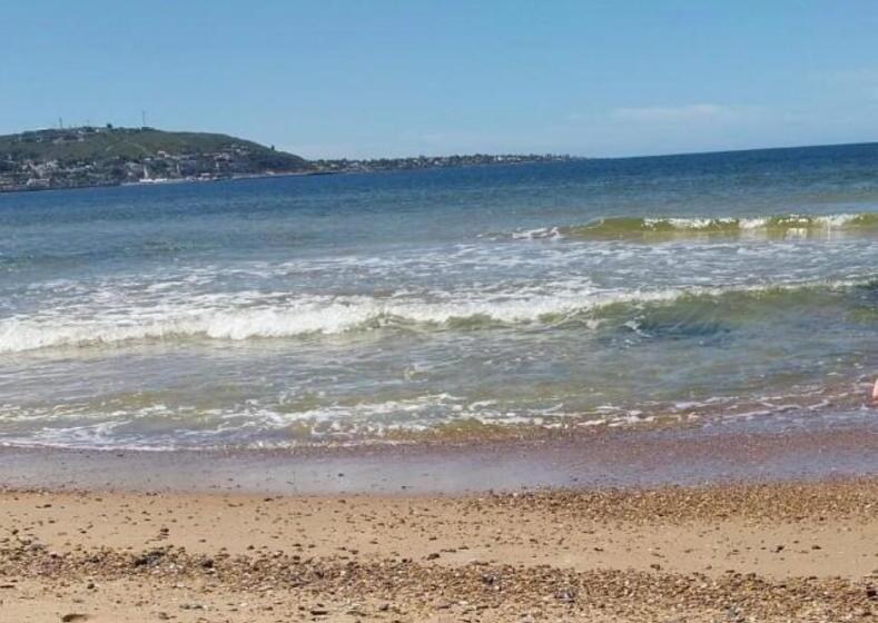 מלון כמוסות Alojamiento Playa Grande   Marazul