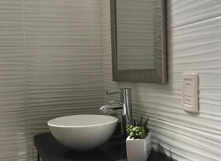 מלון כמוסות Alojamiento Playa Grande   Marazul