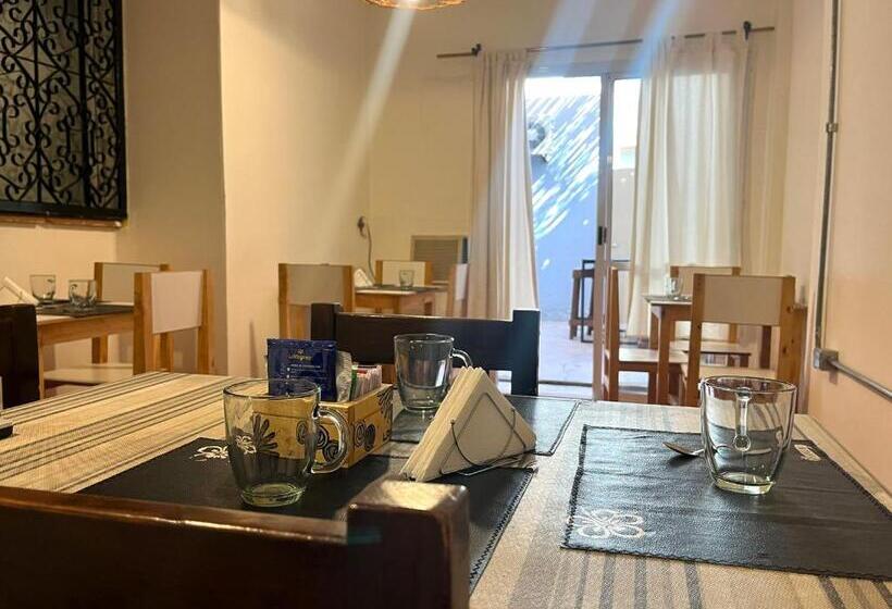 호텔 Cuesta Del Viento Ii