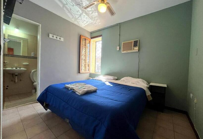 호텔 Cuesta Del Viento Ii