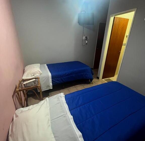 호텔 Cuesta Del Viento Ii