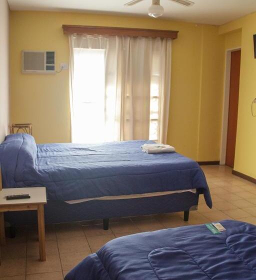 호텔 Cuesta Del Viento Ii