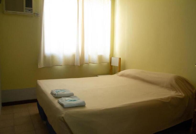 호텔 Cuesta Del Viento Ii