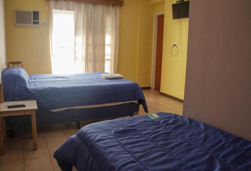 호텔 Cuesta Del Viento Ii