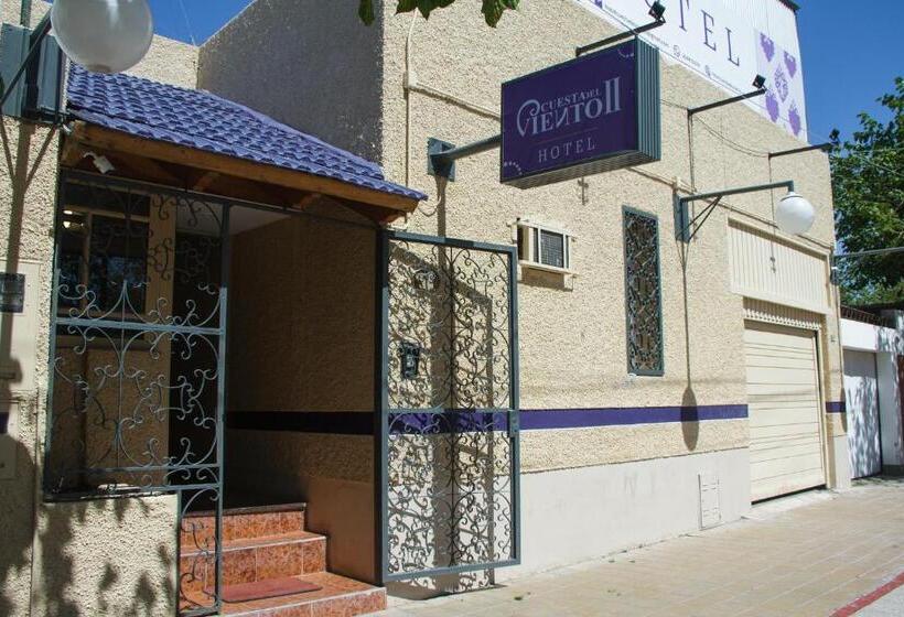 호텔 Cuesta Del Viento Ii