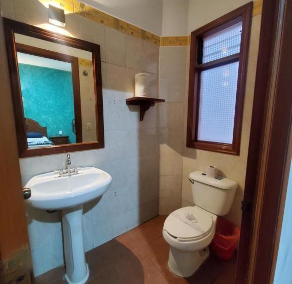 בית מלון כפרי Del Aguila