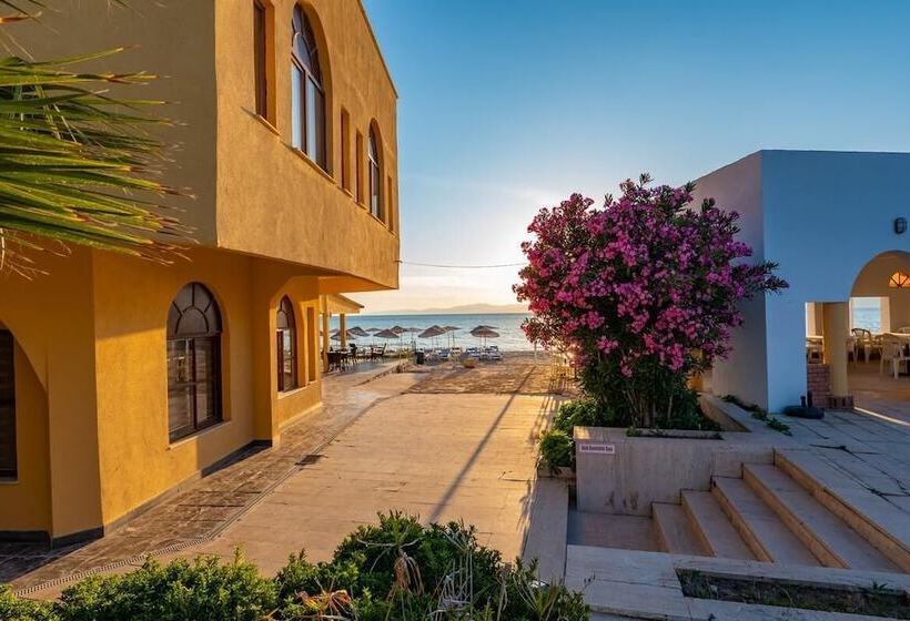 Отель Dream Holi̇day Resort