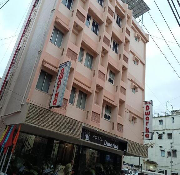 فندق Dwarka
