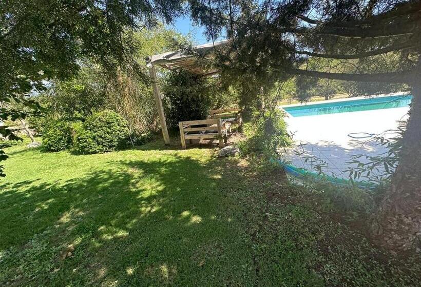 Hotel El Rincon De Jose Luis   Cabañas Y Restaurante