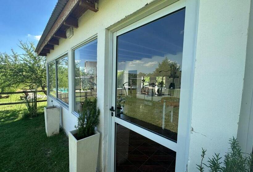 Hotel El Rincon De Jose Luis   Cabañas Y Restaurante