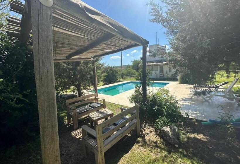 Hotel El Rincon De Jose Luis   Cabañas Y Restaurante