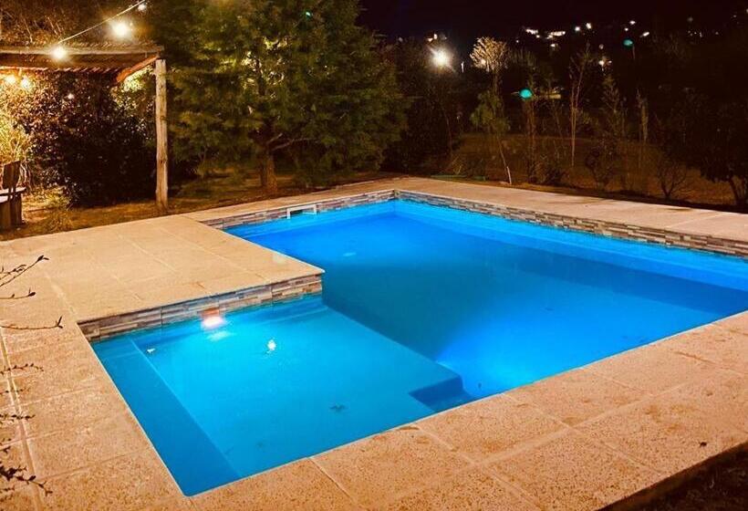 Hotel El Rincon De Jose Luis   Cabañas Y Restaurante