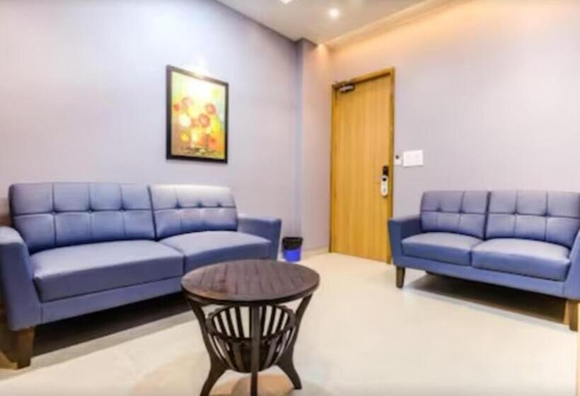 فندق Elite Boutique