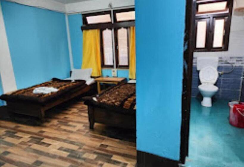 Отель Ellora Tawang