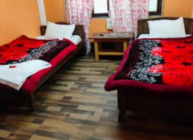 Отель Ellora Tawang