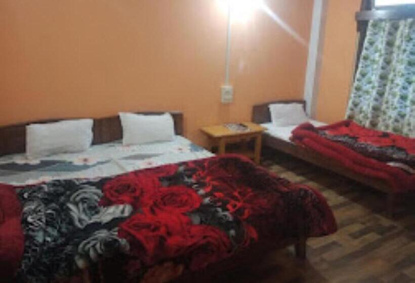 Отель Ellora Tawang