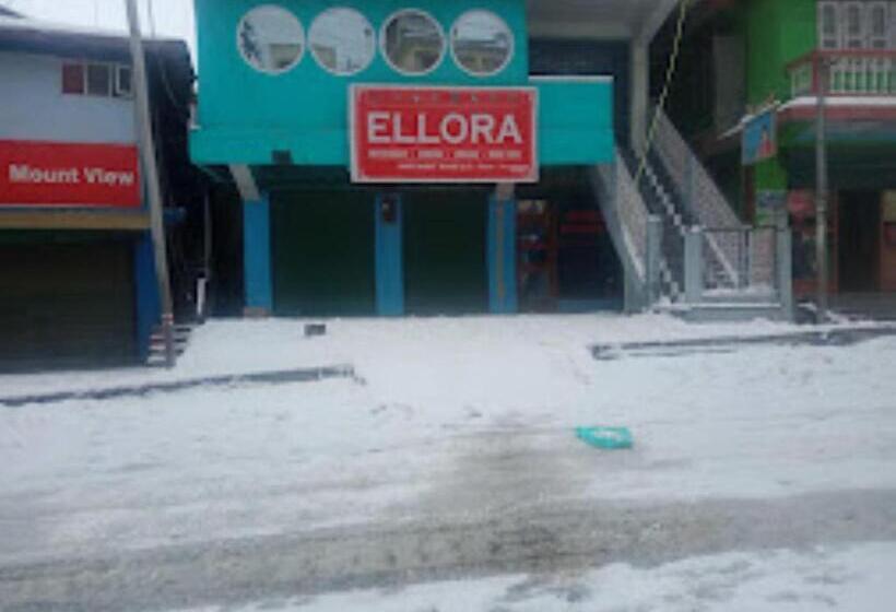 Отель Ellora Tawang
