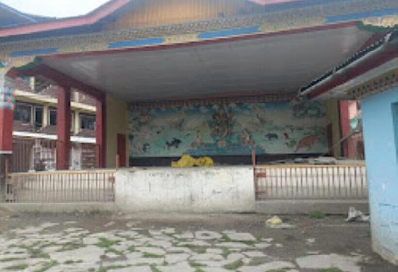 Отель Ellora Tawang