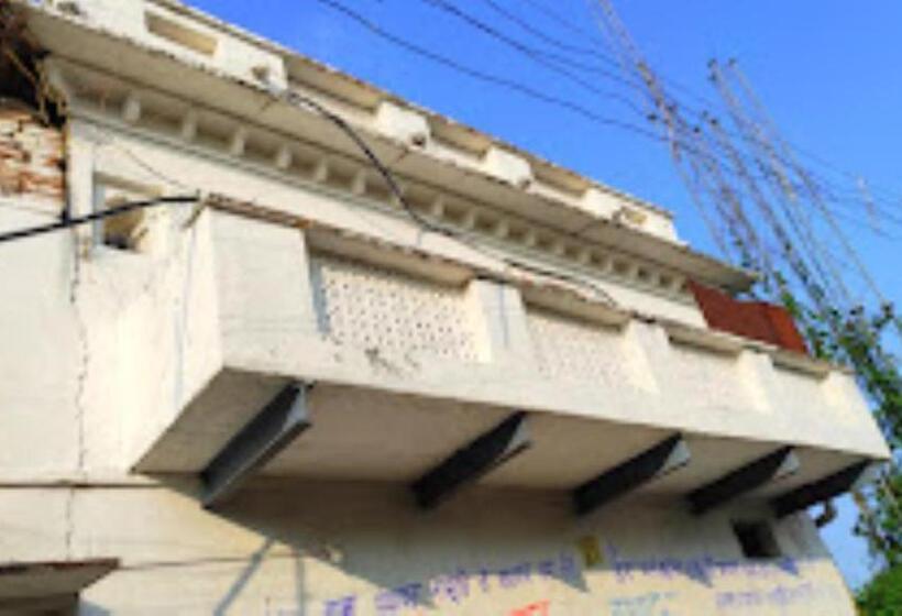 酒店 Evergreen Residency , Bhopal