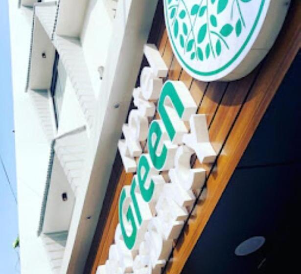 酒店 Evergreen Residency , Bhopal