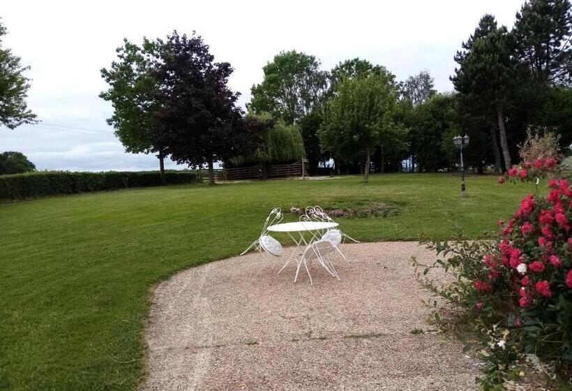 호텔 Ferme De La Noe