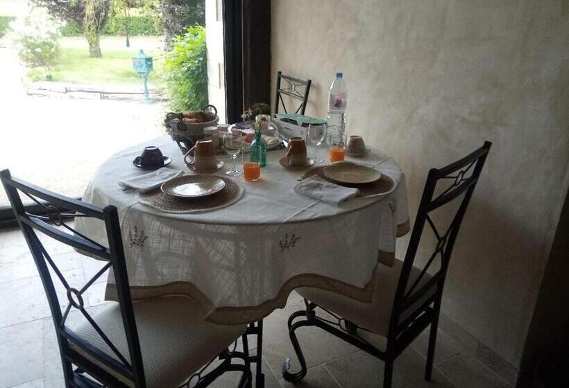 호텔 Ferme De La Noe