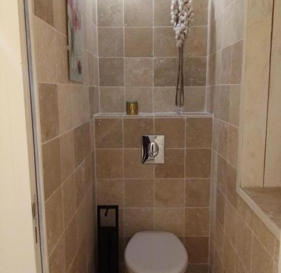 호텔 Ferme De La Noe