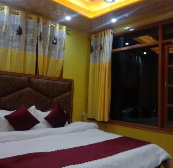 ホテル Floret Sojourn