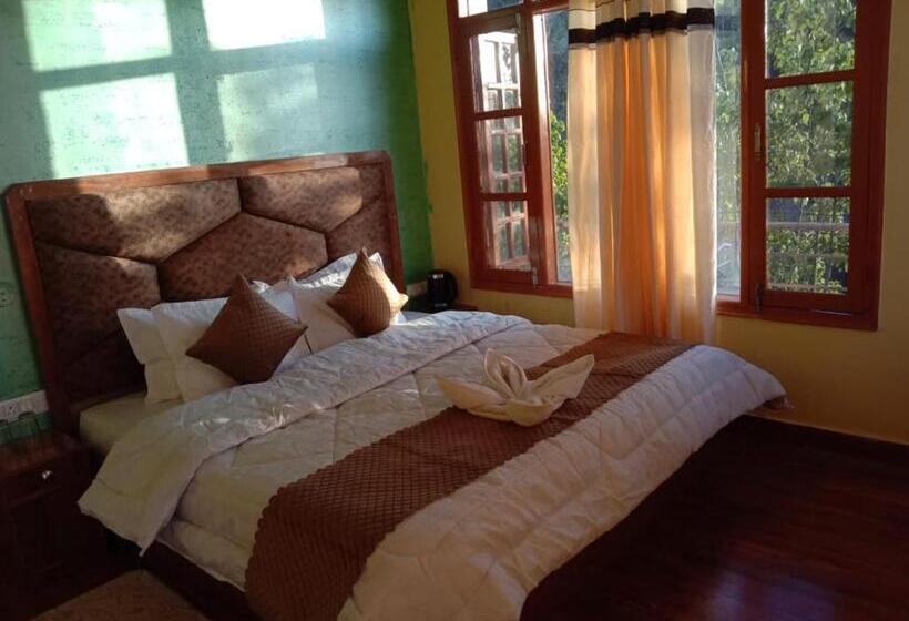 ホテル Floret Sojourn