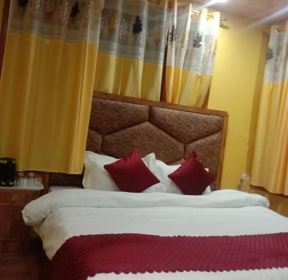 ホテル Floret Sojourn