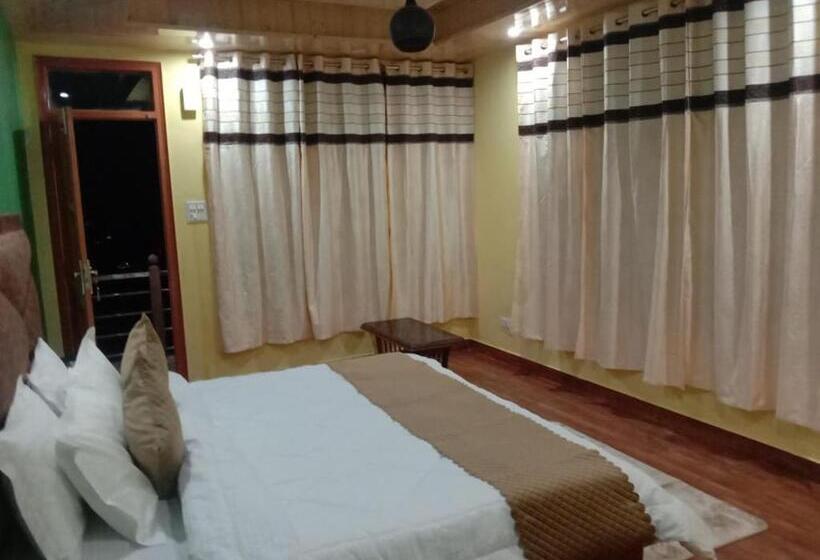 ホテル Floret Sojourn