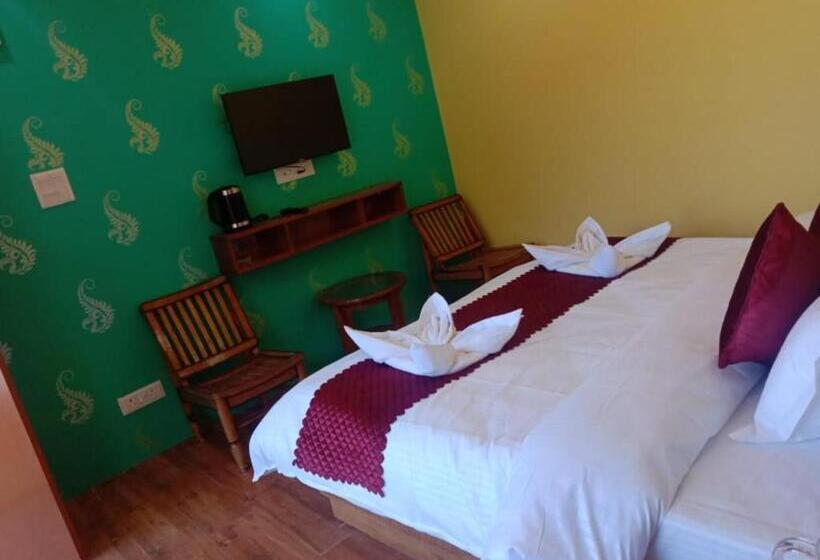 ホテル Floret Sojourn