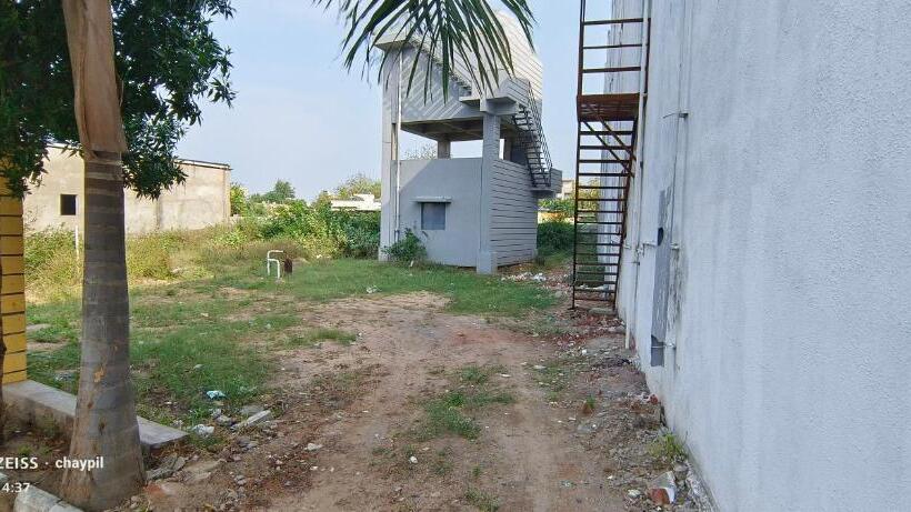 בית מלון כפרי Grand Balaji