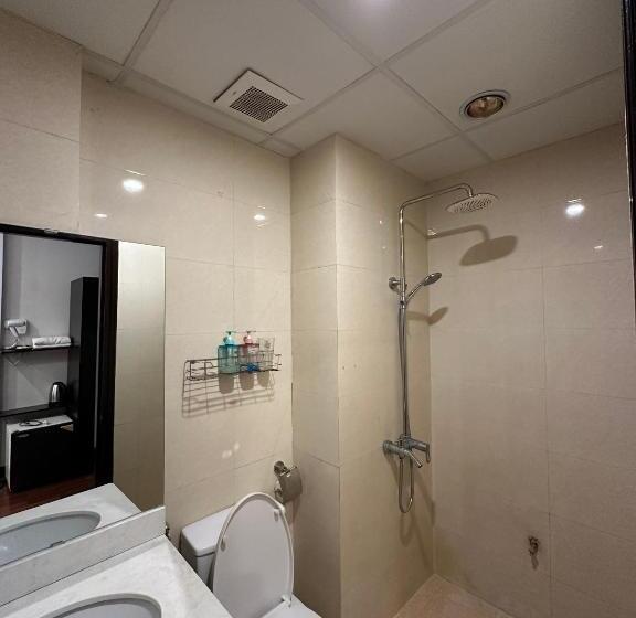 Hotel Hanoi Cozy Legend