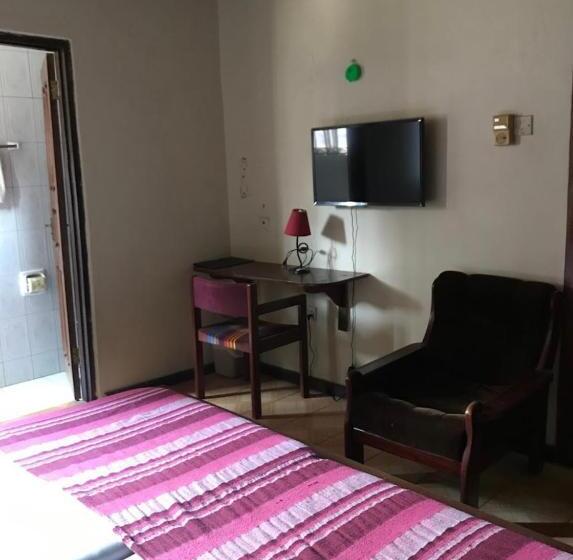 هتل Harbour Terrace