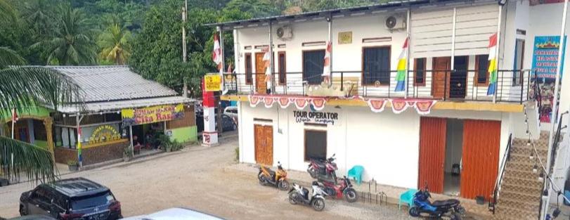 ホテル Homestay Edo