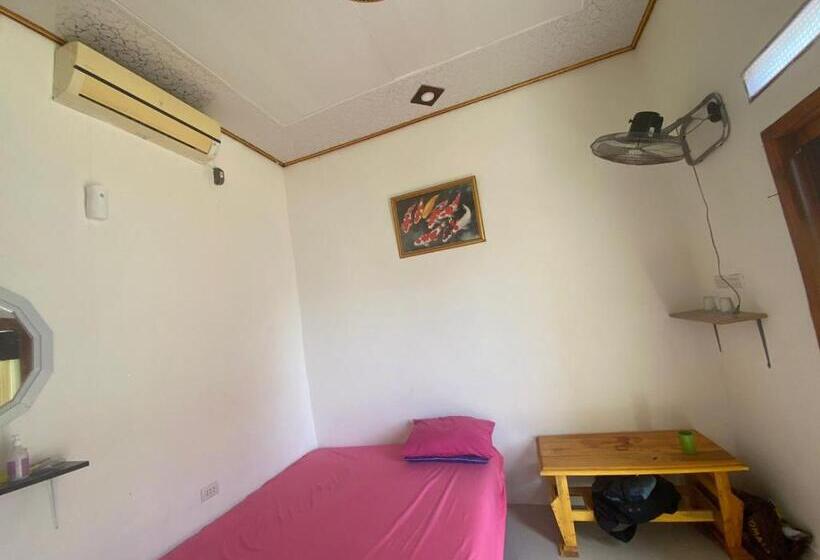 ホテル Homestay Edo