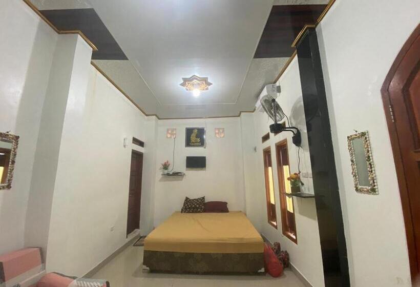 ホテル Homestay Edo