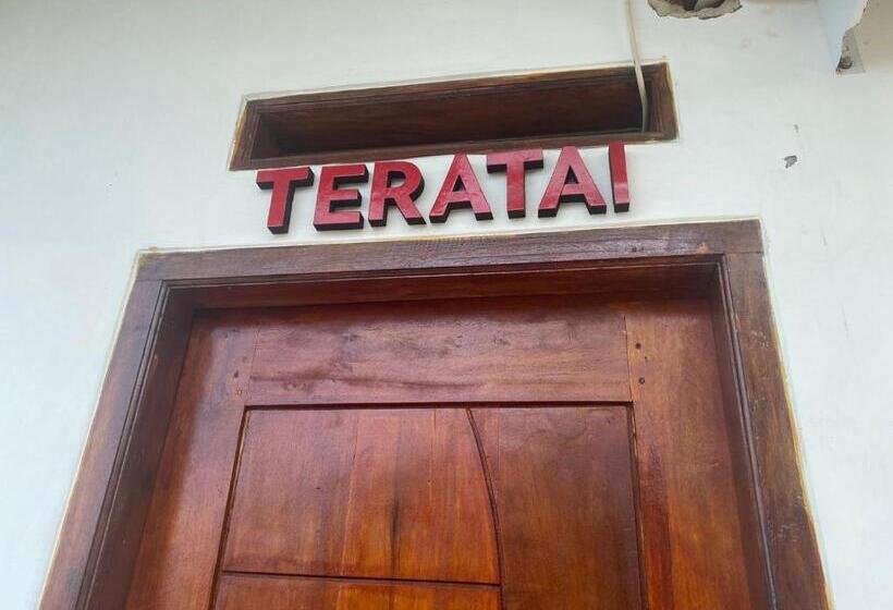 ホテル Homestay Edo