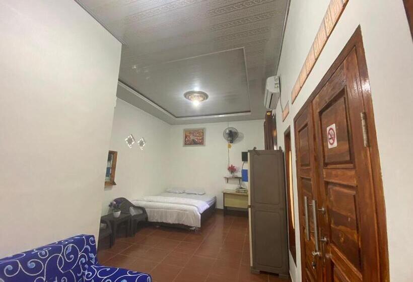 ホテル Homestay Edo