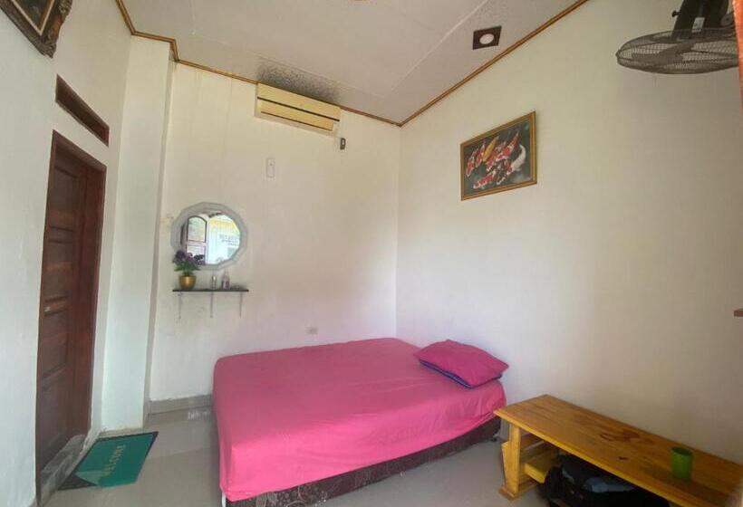 ホテル Homestay Edo