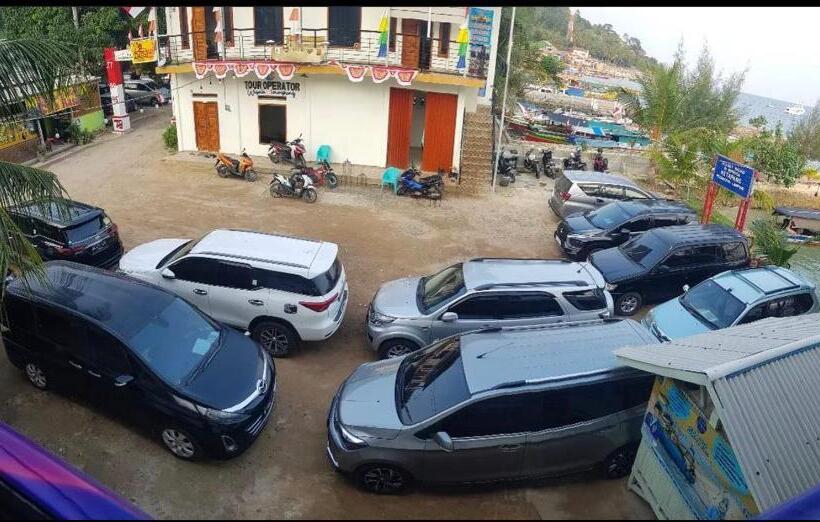 ホテル Homestay Edo