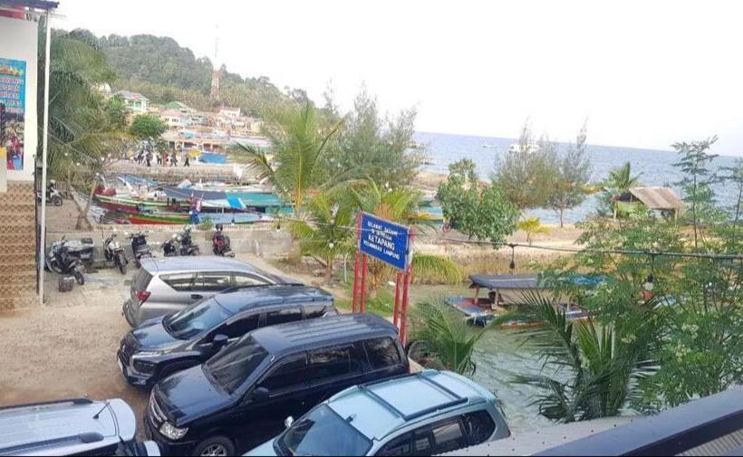 ホテル Homestay Edo